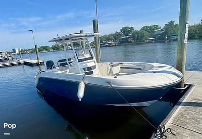 BOATZON | Trophy T24CC
