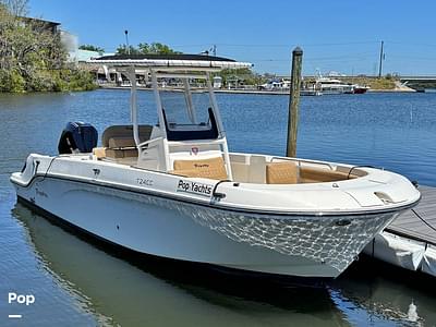 BOATZON | Trophy T24CC BOATZON | Trophy T24CC