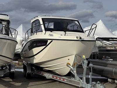 BOATZON | TROPHY T25 EX 2025