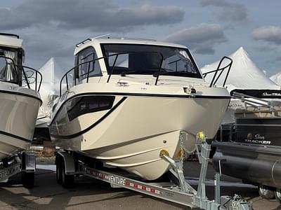 BOATZON | Trophy T25 EX 2025