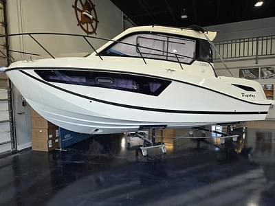 BOATZON | TROPHY T25 EX 2026