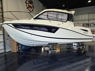 BOATZON | Trophy T25 EX 2026 BOATZON | Trophy T25 EX 2026