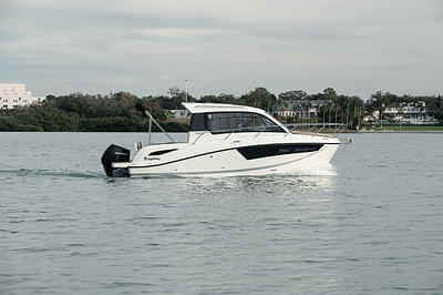 BOATZON | Trophy T25 Explorer 2025