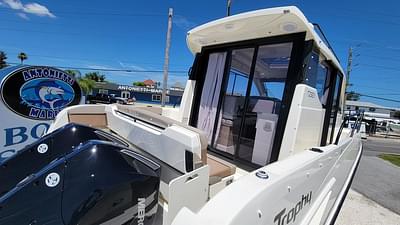 BOATZON | Trophy T29 Explorer 2025 BOATZON | Trophy T29 Explorer 2025