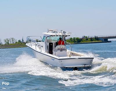 BOATZON | True World GoodGo TE288
