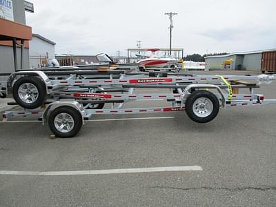 BOATZON | TUFF TRAILER BOAT TRAILERS 2025