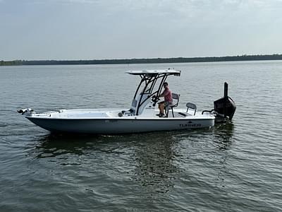 BOATZON | Turner BoatWorks 2500 VS 2023 BOATZON | Turner BoatWorks 2500 VS 2023