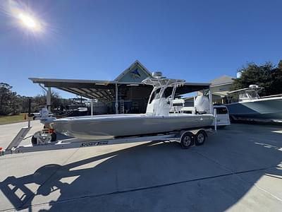 BOATZON | Turner BoatWorks 2500 VS 2025