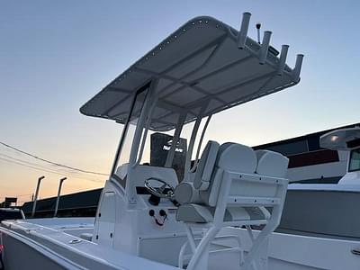 BOATZON | Twin Vee 22 Bay Cat 2025 BOATZON | Twin Vee 22 Bay Cat 2025