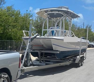 BOATZON | Twin Vee 26 Center Console VS