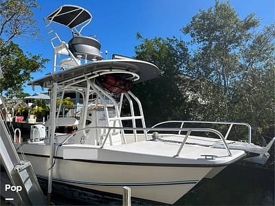 BOATZON | Twin Vee 26 Center Console VS BOATZON | Twin Vee 26 Center Console VS