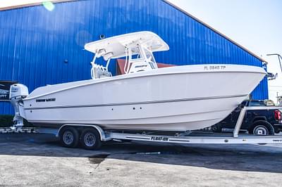 BOATZON | Twin Vee 260 GFX CC 2023 BOATZON | Twin Vee 260 GFX CC 2023