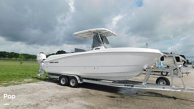 BOATZON | Twin Vee 260 STX CC