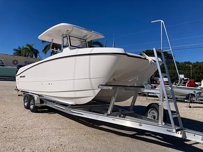 BOATZON | Twin Vee 260STX 2025