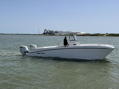 BOATZON | Twin Vee 280 STX 2024 BOATZON | Twin Vee 280 STX 2024