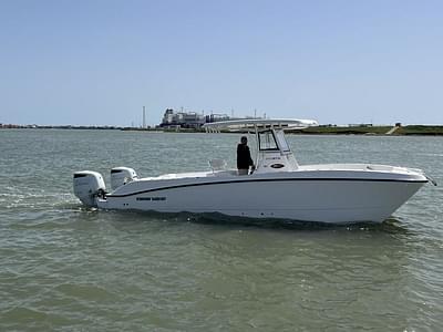 BOATZON | Twin Vee 280 STX 2024 BOATZON | Twin Vee 280 STX 2024