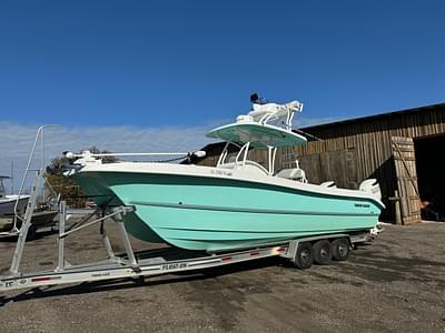 BOATZON | Twin Vee 310 CC GF 2020 BOATZON | Twin Vee 310 CC GF 2020