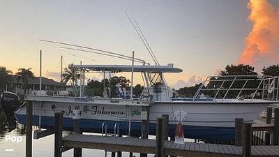 BOATZON | Twin Vee 36 Ocean Cat BOATZON | Twin Vee 36 Ocean Cat