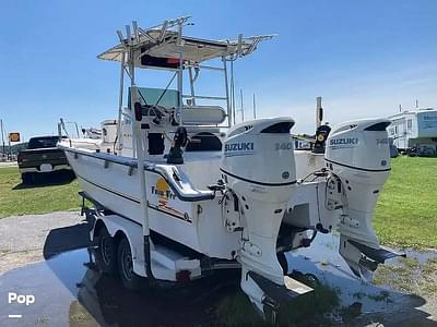 BOATZON | Twin Vee Awesome
