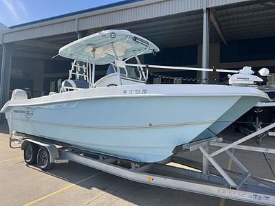 BOATZON | Twin Vee OceanCat 260 GF 2019 BOATZON | Twin Vee OceanCat 260 GF 2019