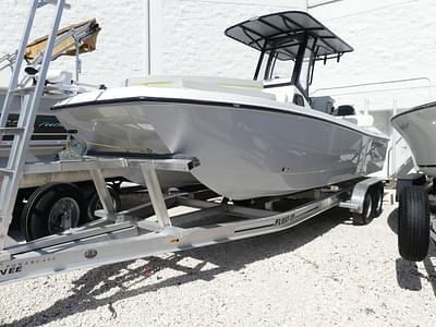 BOATZON | Twin Vee Powercats 22 Bay Cat 2026 BOATZON | Twin Vee Powercats 22 Bay Cat 2026