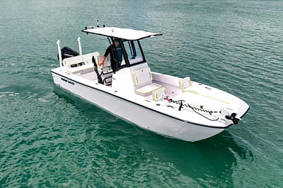 BOATZON | Twin Vee Powercats 22 BayCat 2026