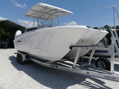 BOATZON | Twin Vee Powercats 240 Center Console STX AKA 240 Center Console STX 240 STX 240 CC 2025 BOATZON | Twin Vee Powercats 240 Center Console STX AKA 240 Center Console STX 240 STX 240 CC 2025
