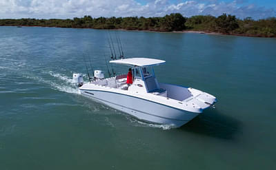 BOATZON | Twin Vee Powercats 260 Center Console STX 2026