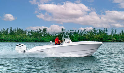 BOATZON | Twin Vee Powercats 280 Center Console STX 2026
