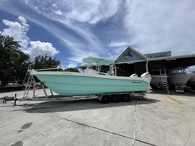 BOATZON | Twin Vee Powercats 310 CC GF 2020 BOATZON | Twin Vee Powercats 310 CC GF 2020