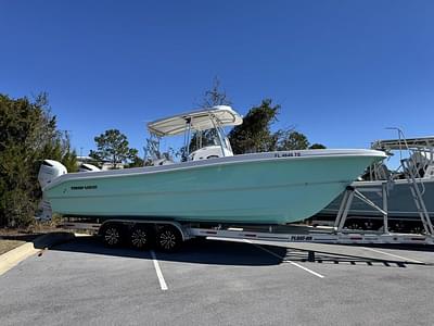 BOATZON | Twin Vee Powercats 310 GF 2022