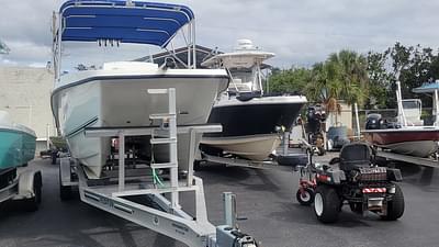 BOATZON | Twin Vee Powercats OceanCat 260 Pro 2018 BOATZON | Twin Vee Powercats OceanCat 260 Pro 2018