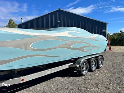 BOATZON | Ultra 27 Shadow Cat BOATZON | Ultra 27 Shadow Cat