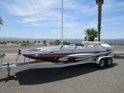 BOATZON | ULTRA BOATS 21 SHADOW DECK 2004 BOATZON | ULTRA BOATS 21 SHADOW DECK 2004