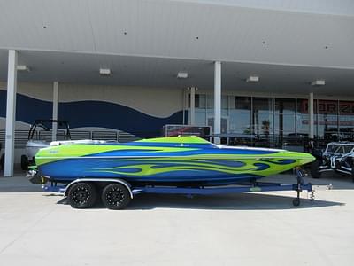 BOATZON | ULTRA BOATS 24 STEALTH 2005 BOATZON | ULTRA BOATS 24 STEALTH 2005