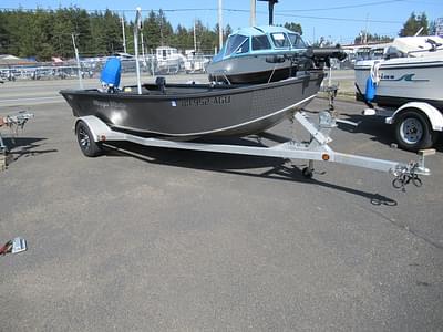 BOATZON | Umpqua Marine 16 Open 2019 BOATZON | Umpqua Marine 16 Open 2019