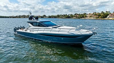 BOATZON | Uniesse Exuma HTC5p 2024 BOATZON | Uniesse Exuma HTC5p 2024