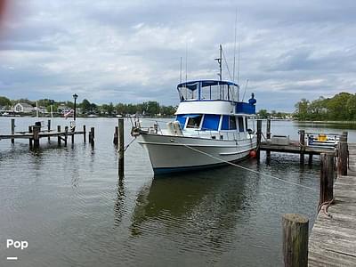 BOATZON | Universal Trawler Litton Europa 41 BOATZON | Universal Trawler Litton Europa 41