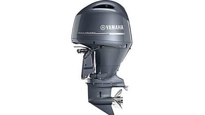 BOATZON | Used Yamaha outboard 150Hp 2023