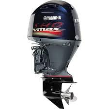 BOATZON | Used Yamaha outboard 175Hp 2023