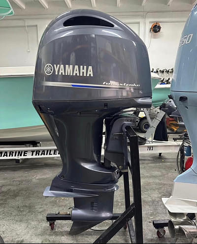 BOATZON | Used YAMAHA outdoor 2018 200 HP