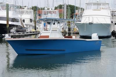 BOATZON | Valentino 28CC 2022