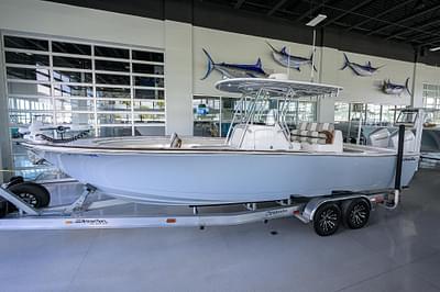 BOATZON | Valhalla Boatworks V29 2025