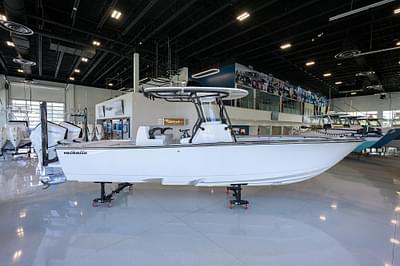 BOATZON | Valhalla Boatworks V29 2025