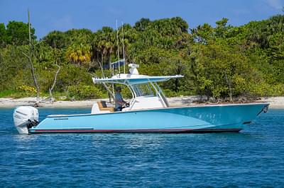 BOATZON | Valhalla Boatworks V33 2021 BOATZON | Valhalla Boatworks V33 2021