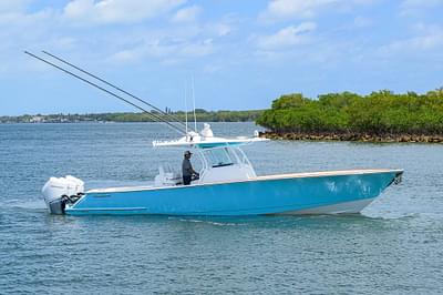 BOATZON | Valhalla Boatworks V37 2022 BOATZON | Valhalla Boatworks V37 2022
