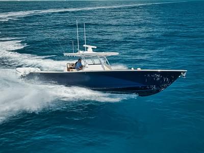 BOATZON | 2023 Valhalla Boatworks V-41