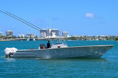 BOATZON | Valhalla Boatworks V41 2023 BOATZON | Valhalla Boatworks V41 2023