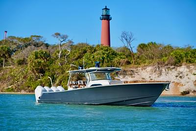 BOATZON | Valhalla Boatworks V46 2021 BOATZON | Valhalla Boatworks V46 2021