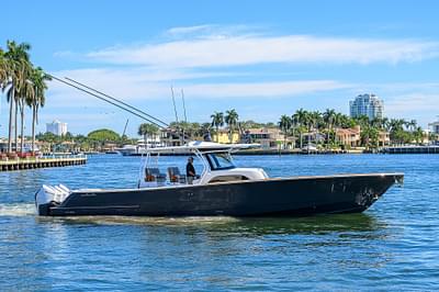 BOATZON | Valhalla Boatworks V46 2021 BOATZON | Valhalla Boatworks V46 2021